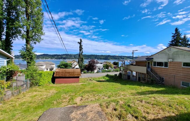 1 Bedroom Rambler in Mannette