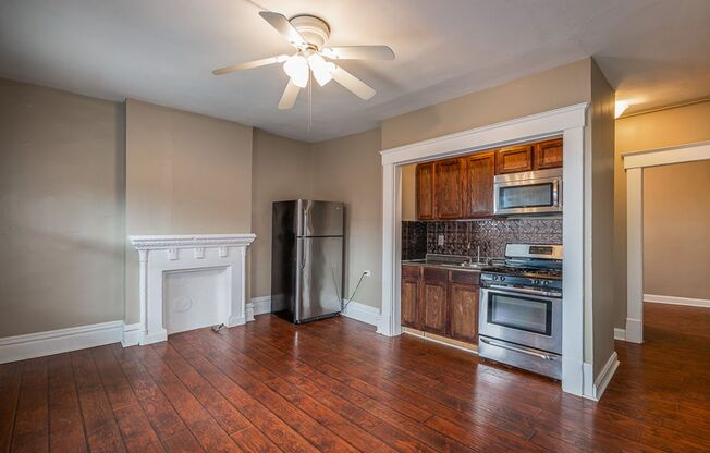 1188 - 1190 N. High St.