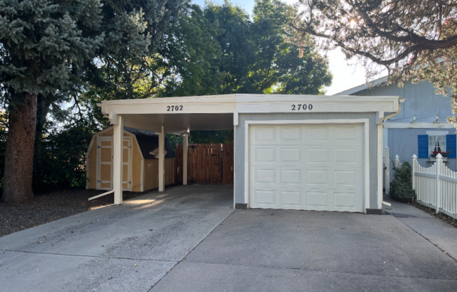 2702 PARKLAKE CT
