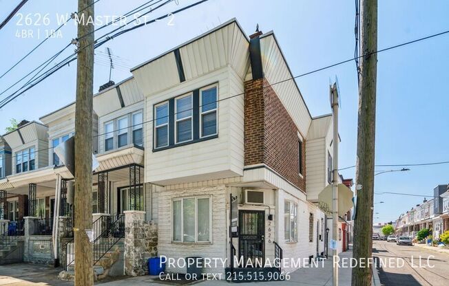 2626 W MASTER ST