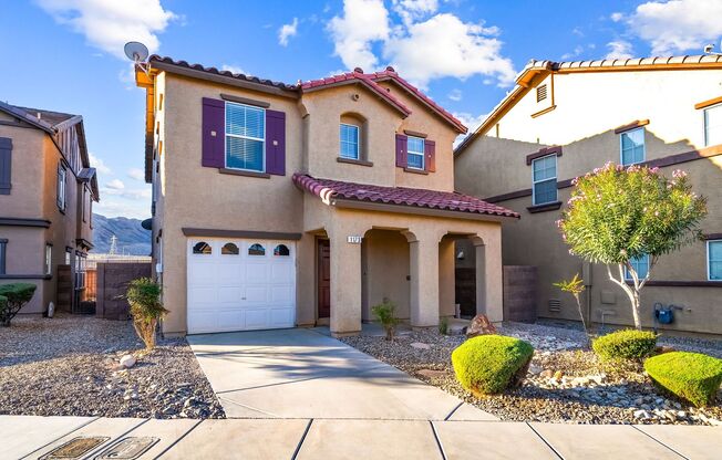 Beautiful Home in Gated Comminity