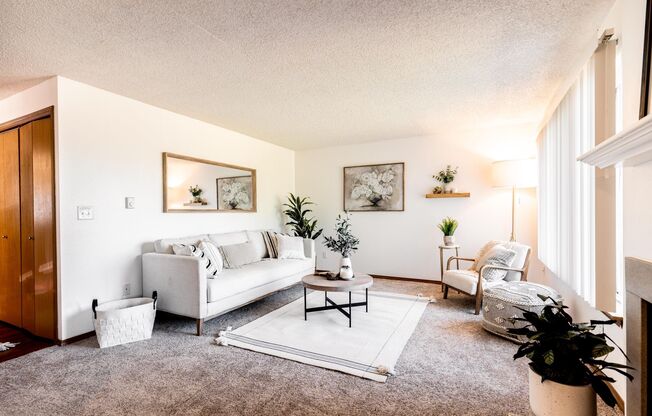Westview Terrace