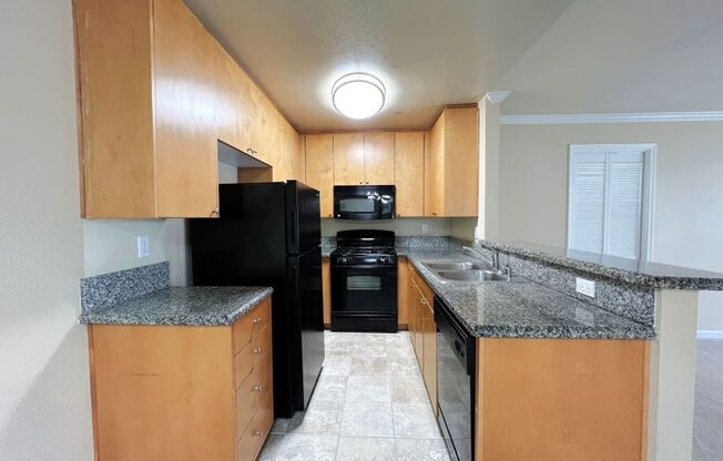 Rancho Coronado Condos