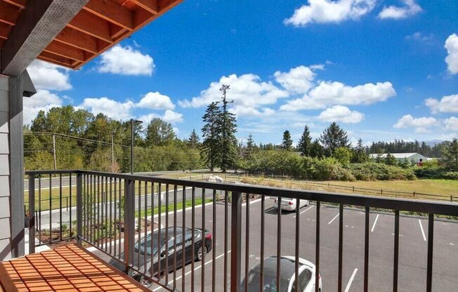 2 beds, 1 bath, 645 sqft, $1,820, Unit 409