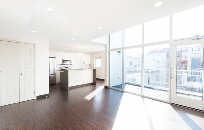 1 bed, 1 bath, 610 sqft, $3,400, Unit Unit 304