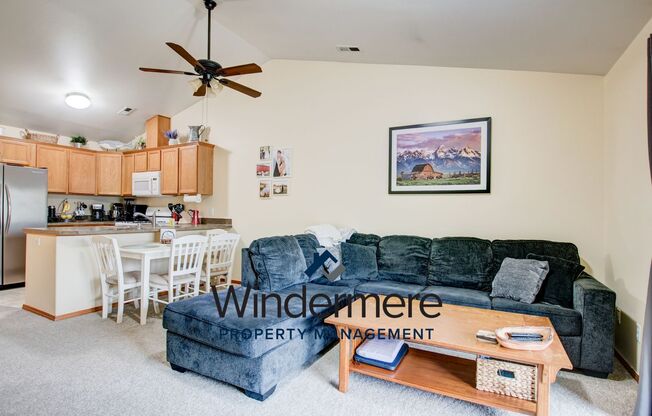 2 beds, 2.5 baths, $2,300