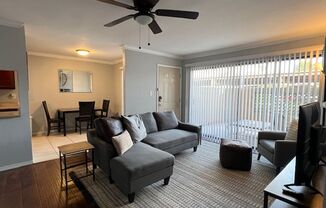 1 bed, 1 bath, $1,695