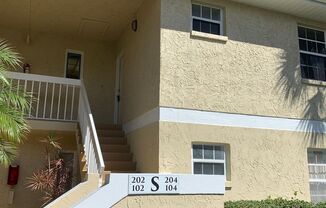 2/2 MIDPORT II CONDO 2nd floor unit