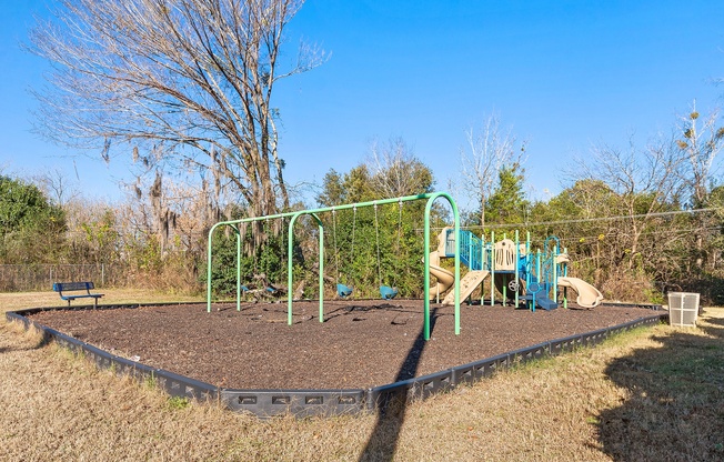 Ravenwood Apartments