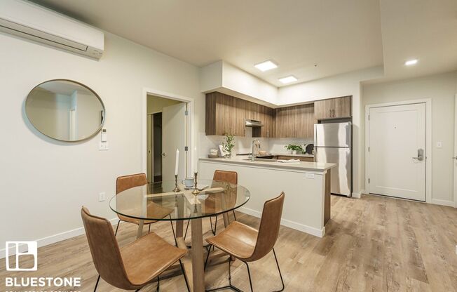 2 beds, 2 baths, 1,021 sqft, $2,095, Unit 410