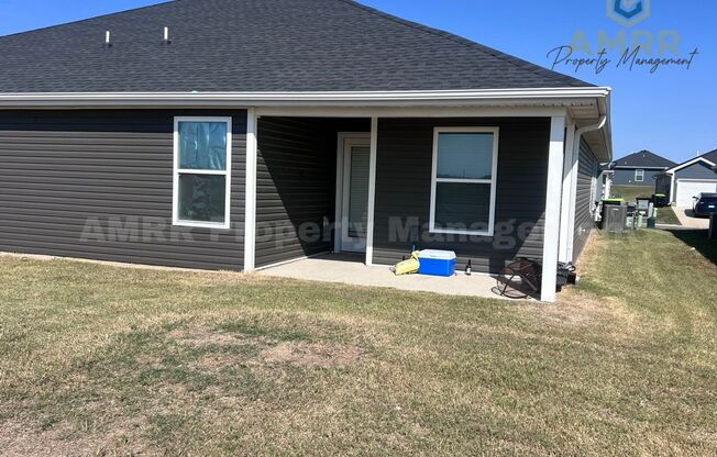 Move-In Ready 3-Bedroom Home – Ideal for Families!