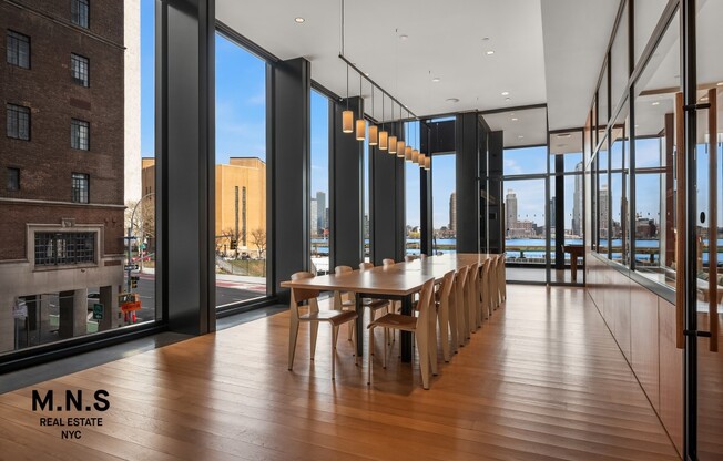 1 bed, 1 bath, $5,500, Unit 7-J