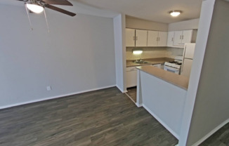 The Groves Apartments and Townhomes