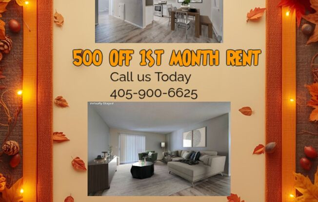 The Vue at Oak Creek