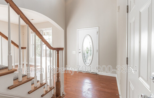13843 PORTER CRK RD