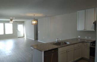 Beautiful New Construction Home - Four Bed / Two Bath