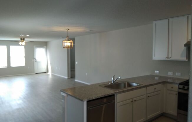 Beautiful New Construction Home - Four Bed / Two Bath