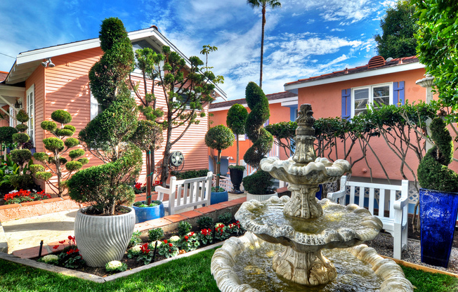 The Villas of Laguna Beach
