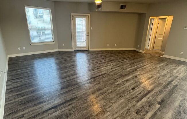 1 bed, 1 bath, 992 sqft, $1,286, Unit 3A-1222