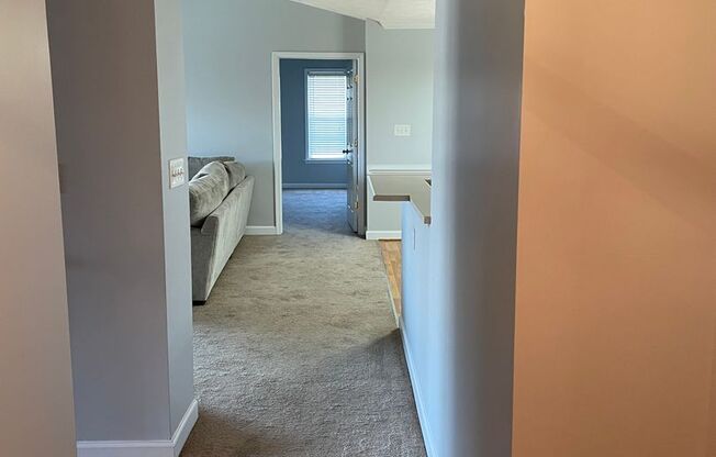 Two Bedroom Condo in Gated Community