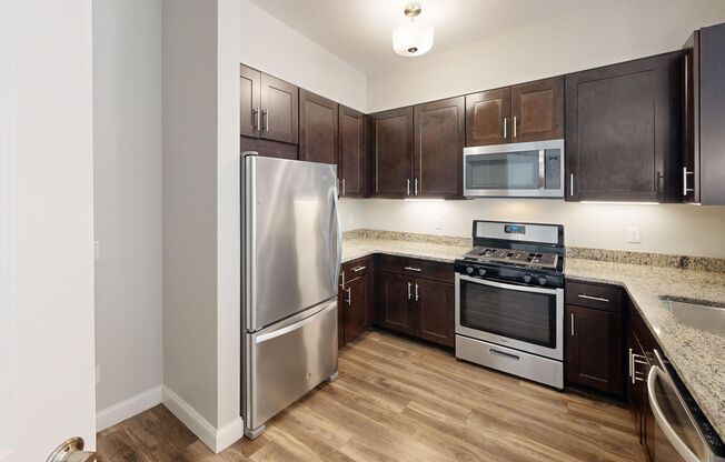 1 bed, 1 bath, 775 sqft, $2,275, Unit 2205