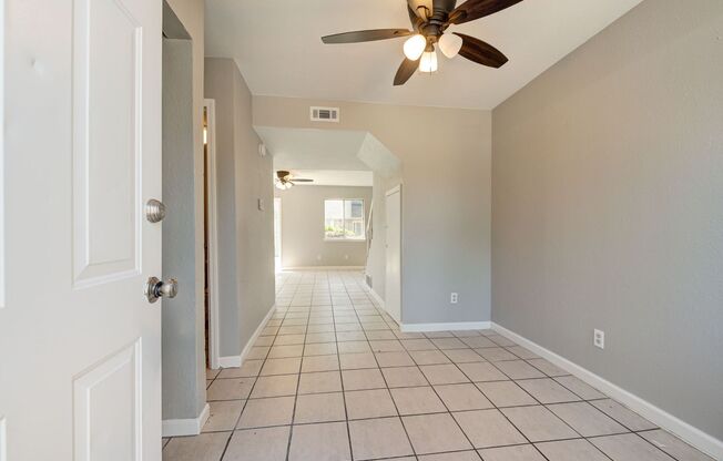 Cute Townhouse in the Heart of Norman! Minutes from OU