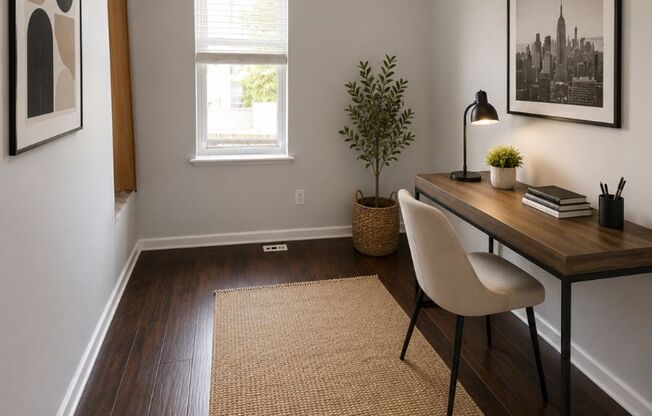 900 South 8th Street (PRE)