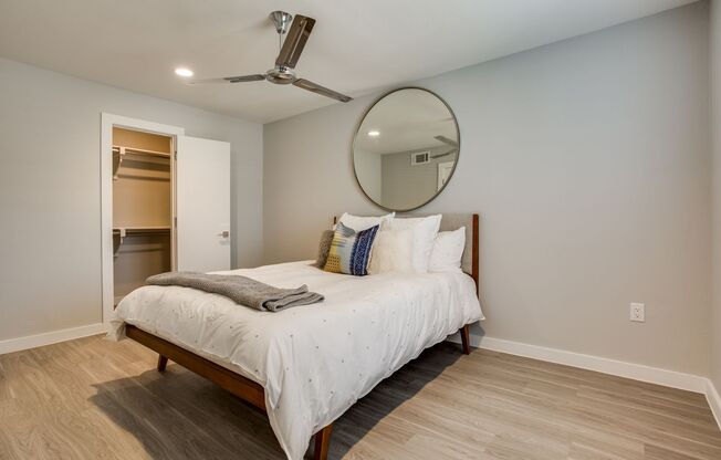 1 bed, 1 bath, 682 sqft, $1,309, Unit 140