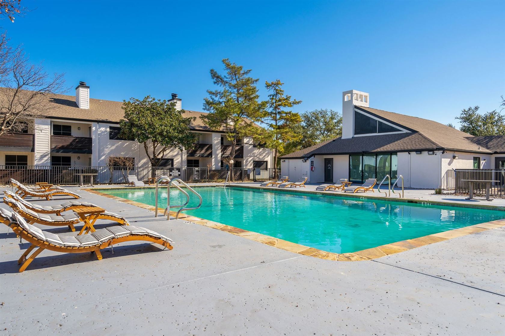 Tides at Woodhaven Fort Worth, TX ApartmentAdvisor