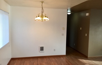 3 beds, 1 bath, $1,795