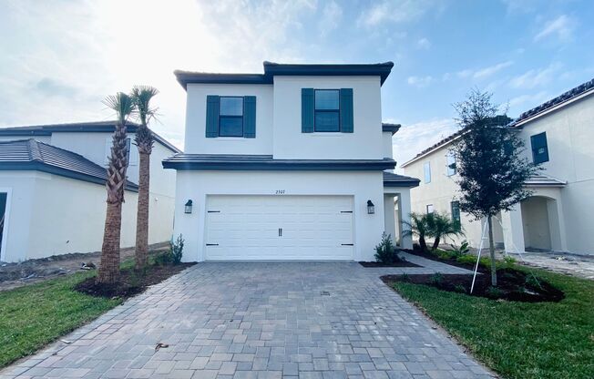 Winter Park House for Rent