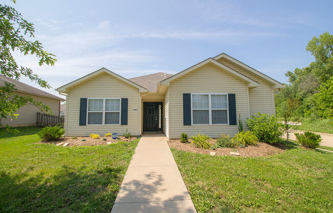 3 Bedroom 2 Bath In Rockbridge Schools