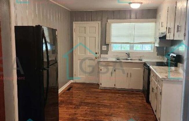 2 beds, 1 bath, $950