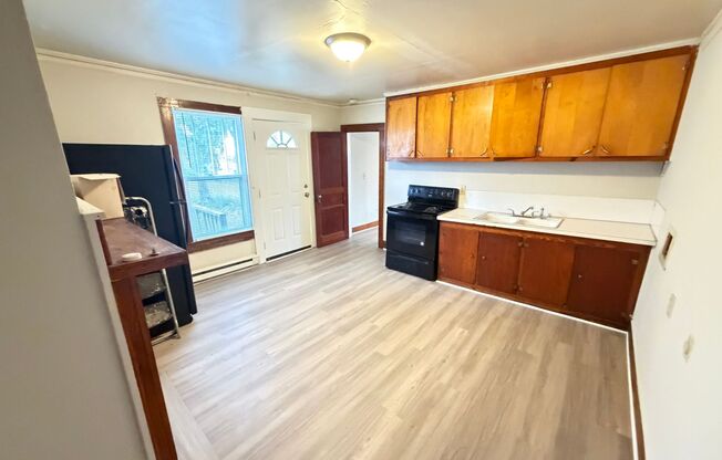 2bd/1ba Duplex off Loop close to Downtown Kannapolis & Research Center