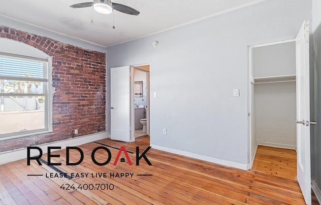 109 1/4 S NORMANDIE AVE