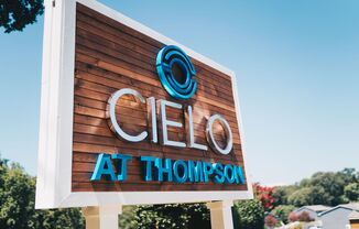 Cielo at Thompson