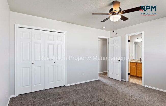 3 beds, 2 baths, $2,250