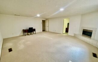 2 beds, 1 bath, $1,795