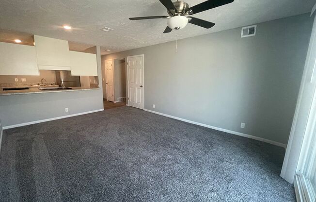 1 bed, 1 bath, 631 sqft, $1,050, Unit 1503-10