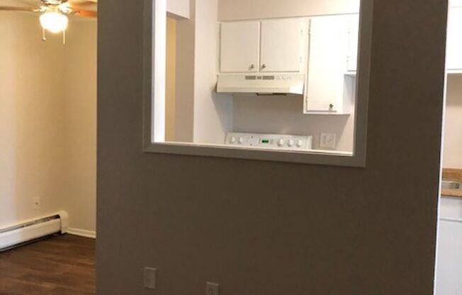 1 bed, 1 bath, 500 sqft, $1,190, Unit 304