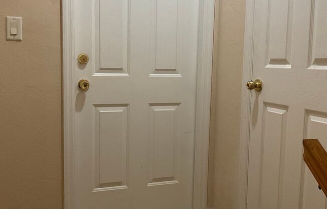 Studio Apartment in the Haile Village Center!