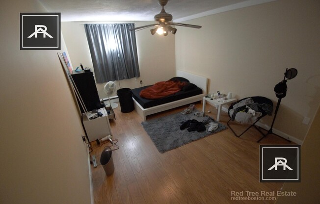 22 RADCLIFFE RD