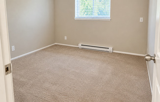 2Bedoom 1Bath ---