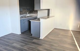Nicely updated 1bd/1ba, move in ready!!