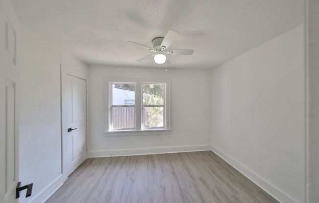 2 beds, 1 bath, $1,950