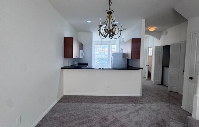 3 beds, 2.5 baths, $1,700