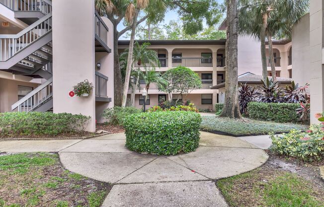 GORGEOUS 2BR/2BATH CONDO IN FARRELL PARK!