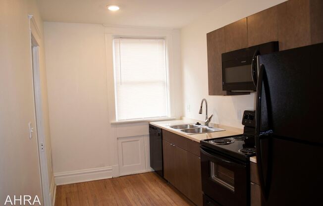 4201 McRee; 4343, 4347 Lafayette; 1536 Tower Grove; 4200 Blaine