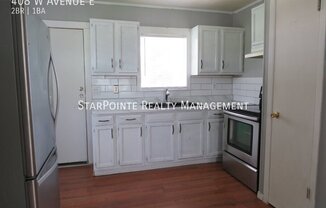 Partner-provided property photo