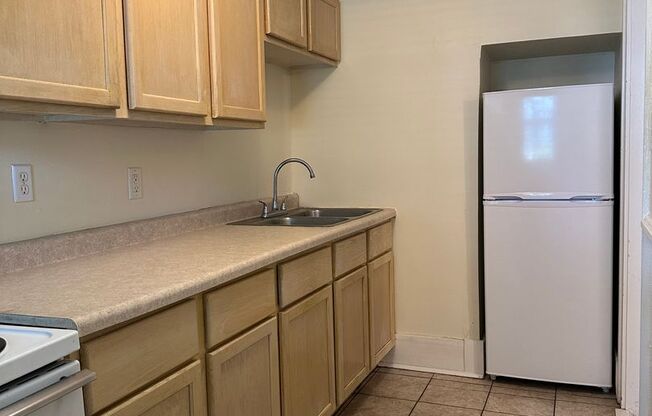 College Street Apartments